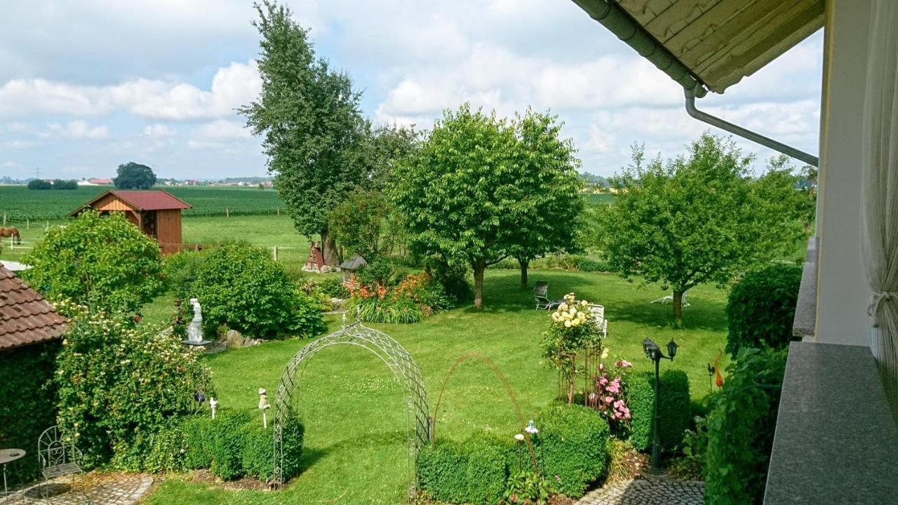 Ferienhof Fenzl Pocking  Eksteriør bilde