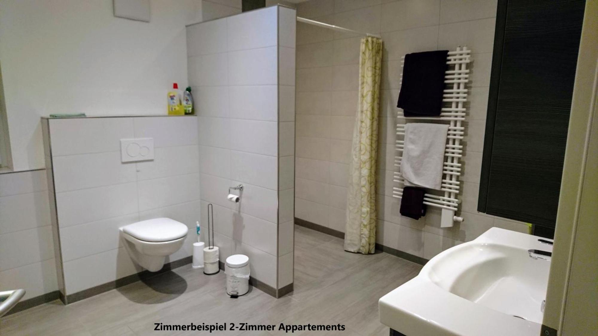 Ferienhof Fenzl Pocking  Rom bilde